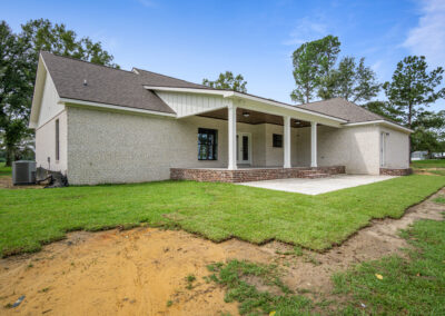 Home Builder Baldwin County Alabama 418